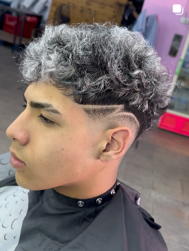 Low fade